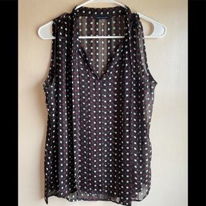 Women’s medium dress top/tank